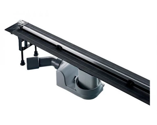 Дизайн-вставка Viega Visign SR2 мод. 4965.31, 686291, глянцевый хром