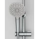 Душевая система AM.PM Spirit V2.0 F0770A400
