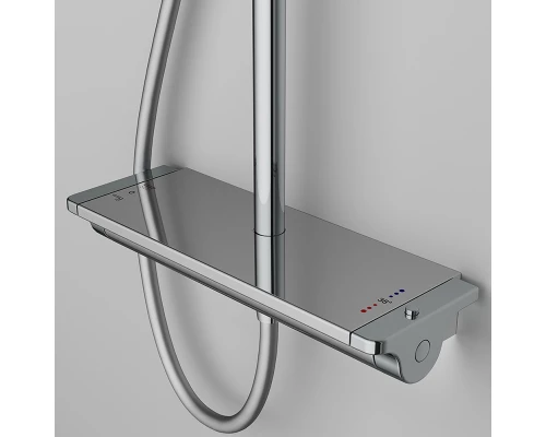 Душевая система AM.PM Spirit V2.0 F0770A400