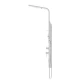 Гидромассажная панель Am.Pm Joy W85P-2-136AW (душевая)