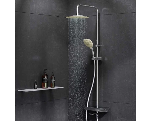 Душевая система Am.Pm Spirit V2.0 F0770A500