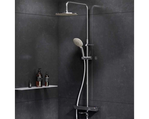 Душевая система Am.Pm Spirit V2.0 F0770A500