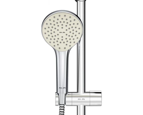 Душевая система Am.Pm Sunny F0785C900, хром