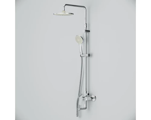 Душевая система Am.Pm Sunny F0785C900, хром