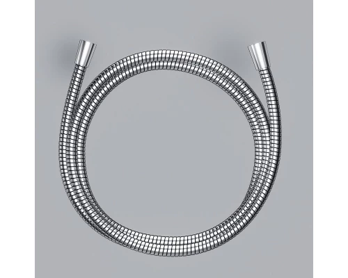 Душевой шланг Am.Pm 150 см нержавеющая сталь, хром, F0415300
