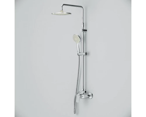 Душевая система Am.Pm Sunny, хром, F0785C800