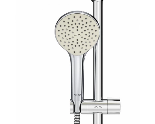 Душевая система Am.Pm Sunny, хром, F0785C800