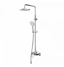 Душевая система Am.Pm Sunny, хром, F0785C800