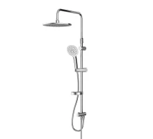 Душевой гарнитур Am.Pm Spirit V2.0 F0770A100, 3 режима лейки