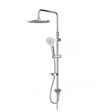 Душевой гарнитур Am.Pm Spirit V2.0 F0770A100, 3 режима лейки