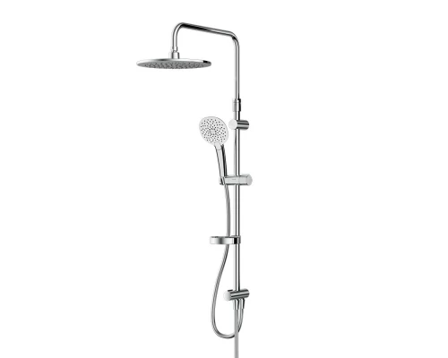 Душевой гарнитур Am.Pm Spirit V2.0 F0770A100, 3 режима лейки