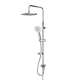 Душевой гарнитур Am.Pm Spirit V2.0 F0770A100, 3 режима лейки