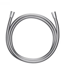 Душевой шланг Am.Pm 150 см нержавеющая сталь, хром, F0415300
