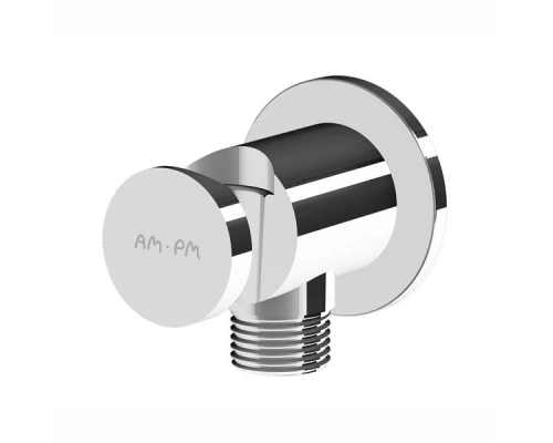 Шланговое подсоединение Am.Pm F0602100 с держателем