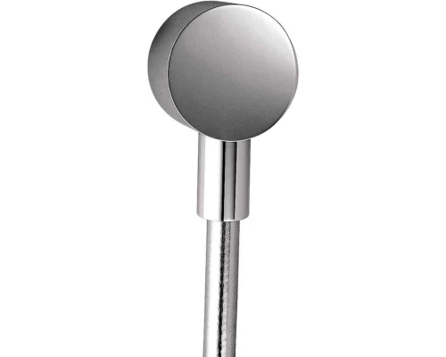 Шланговое подсоединение AXOR Starck 27451000, 1/2"-1/2"