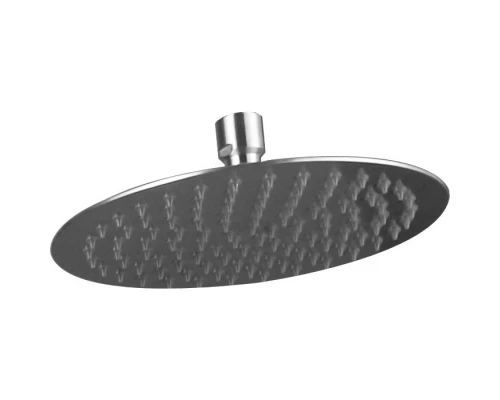 Верхний душ BelBagno Nova BB-SLDC2-IN, 20x20 см, 1 режим струи, без держателя