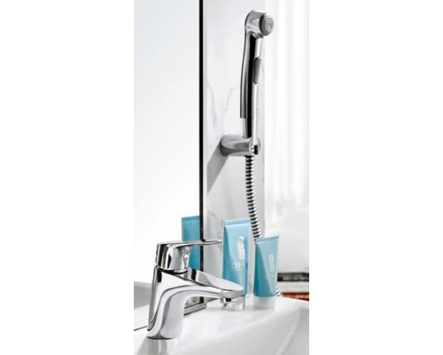 Гигиенический душ Bravat D91112CP-RUS