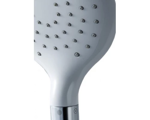 Душевая лейка Bravat Snow P70144CP-RUS