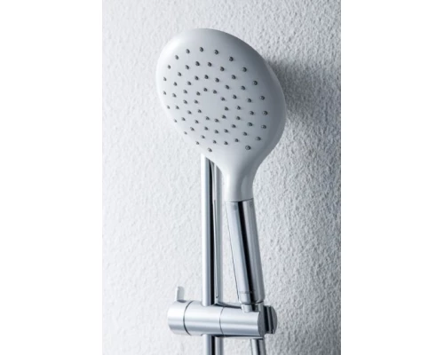 Душевая лейка Bravat Snow P70144CP-RUS