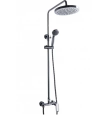 Душевая система Bravat Opal F9125183CP-A1-RUS