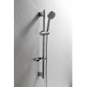 Душевой гарнитур Bravat Eco D152CP-3-RUS