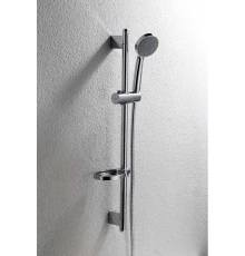 Душевой гарнитур Bravat Eco D152CP-3-RUS