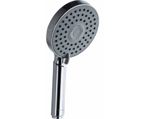 Ручной душ Bravat Line P7075C-RUS 12 см, 3 режима, цвет хром