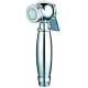 Гигиенический душ Cezares, хром, CZR-ID4-01