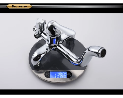 Душевая система D&K Ambrosius Rhein DA1343701C11