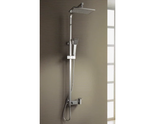 Душевая система D&K Speyer Rhein DA1313701A04