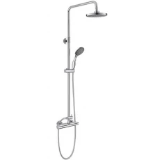 Душевая система D&K Bayern Potsdam DA2153701B07, хром