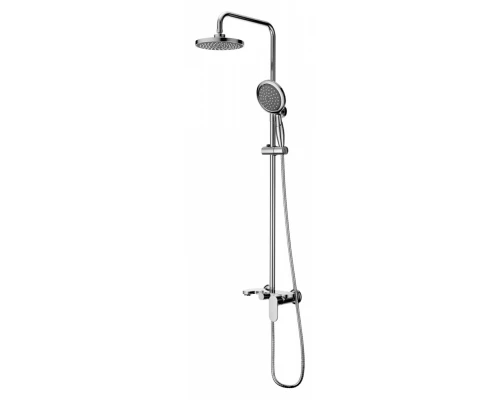 Душевая система D&K Durer Bayern DA1253701B06