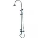 Душевая система D&K Rhein Paulinus DA1353701C11, хром Душевая система D&K Rhein Paulinus DA1353701C11, хром