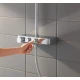 Душевая система с термостатом Grohe Euphoria SmartControl 260 Mono 26509000