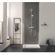 Душевая система с термостатом Grohe Euphoria SmartControl 260 Mono 26509000