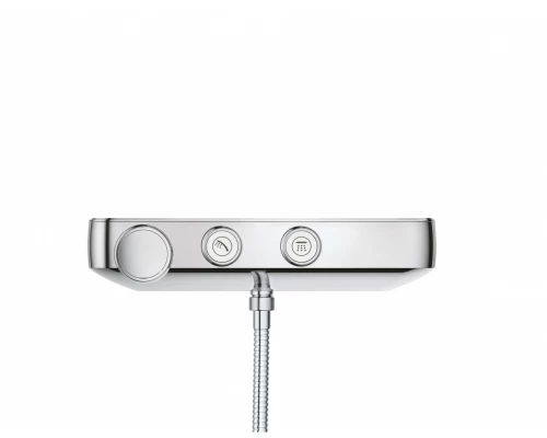 Душевая система с термостатом Grohe Euphoria SmartControl 260 Mono 26509000