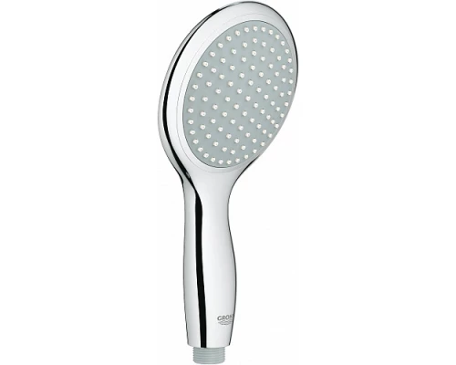 Душевая система Grohe Rainshower SmartControl Mono 26361000, с термостатом и верхним душем, хром