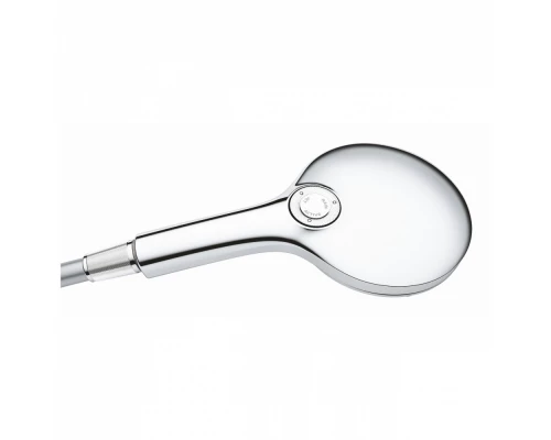 Ручной душ Grohe Rainshower SmartActive 130, 26544000, хром