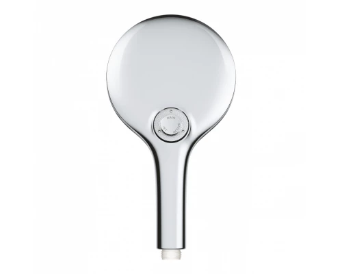 Ручной душ Grohe Rainshower SmartActive 130, 26574000, хром