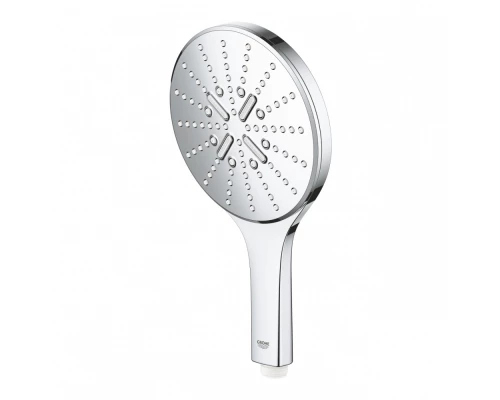 Ручной душ Grohe Rainshower SmartActive 150, 26553000, хром