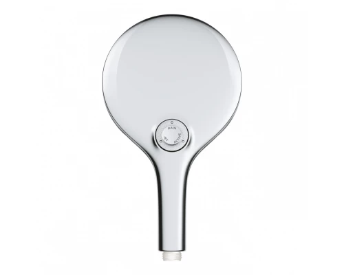 Ручной душ Grohe Rainshower SmartActive 150, 26553000, хром