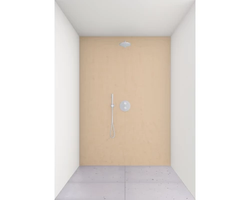 Кронштейн душевой настенный Grohe Rainshower модерн 28576000, 282 мм, хром