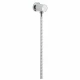Шланговое подсоединение Grohe Rainshower, 27057000, 1/2"-1/2", хром