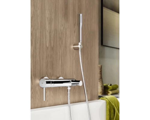 Ручной душ Grohe Euphoria Cosmopolitan 27367000