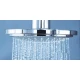 Верхний душ Grohe Euphoria Cosmopolitan 27492000, 180х180 мм, 1 режим струи, без держателя