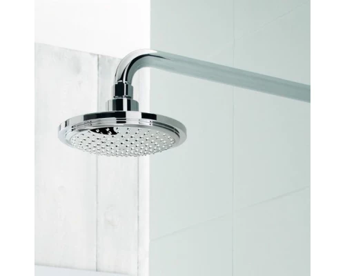 Верхний душ Grohe Euphoria Cosmopolitan 27492000, 180х180 мм, 1 режим струи, без держателя