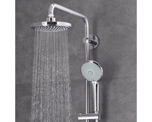 Душевая система Grohe Euphoriа System 27296001
