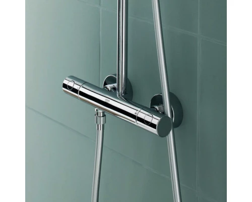Душевая система Grohe Euphoriа System 27296001