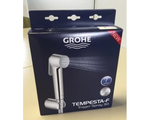 Гигиенический душ Grohe Trigger Spray 27513001