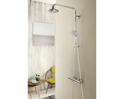 Ручной душ Grohe Euphoria (27222000/27223000)